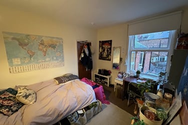 6 bed house, Devonshire Promenade, Lenton, Nottingham, NG72DS - Image 4